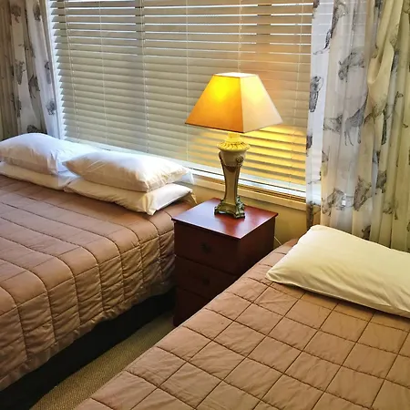 Pukaki Holiday Apartments