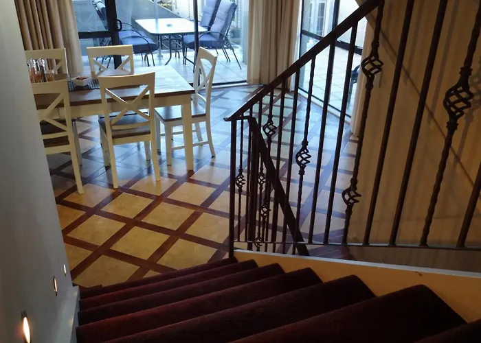 Appartement Pukaki *