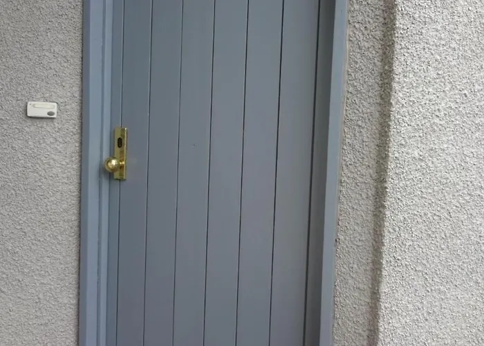 Appartement Pukaki