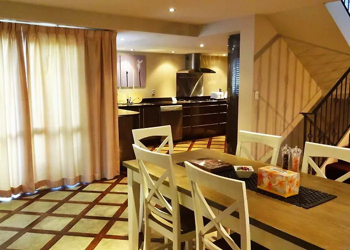 Appartement Pukaki Rotorua