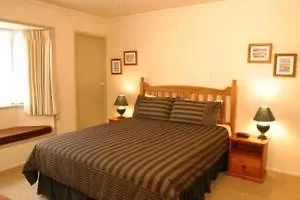 Pukaki Appartement