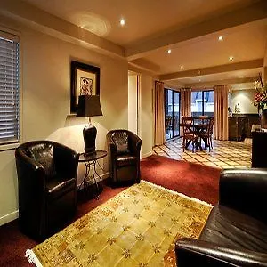 Appartement Pukaki
