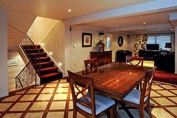 Pukaki Appartement