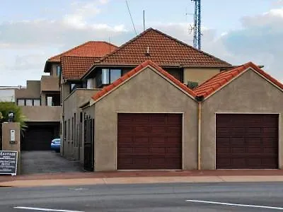 Appartement Pukaki *