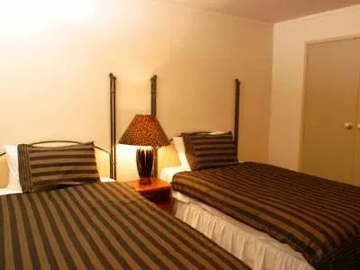 Appartement Pukaki *