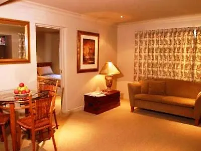 Appartement Pukaki Rotorua