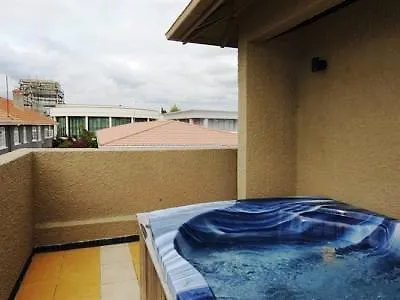 Pukaki Appartement Rotorua