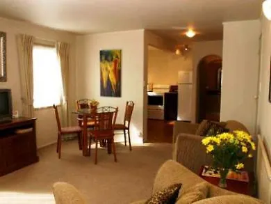 Appartement Pukaki