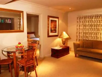 Appartement Pukaki *